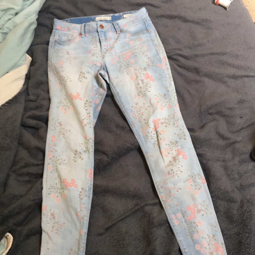 Jeans